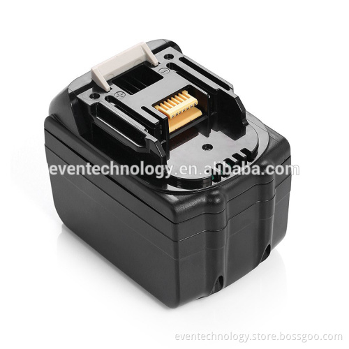 18V Li-ion batteries for Makita BL1830-Rechargeable power tool batteries